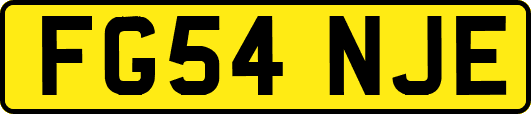 FG54NJE