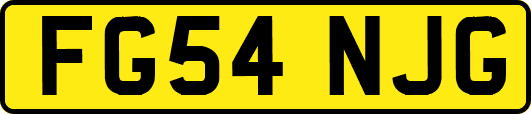 FG54NJG