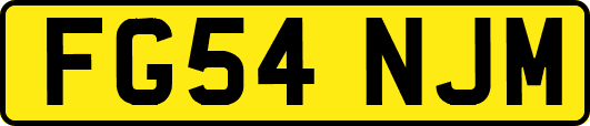 FG54NJM