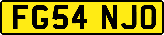 FG54NJO