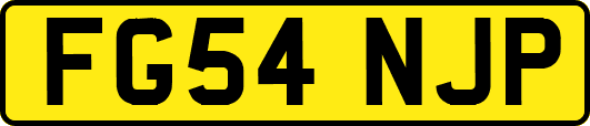 FG54NJP