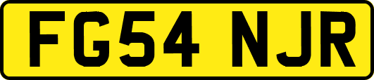 FG54NJR