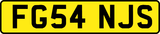 FG54NJS