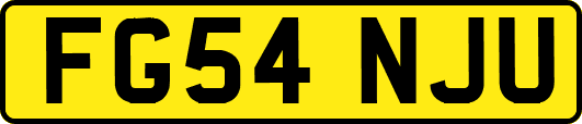 FG54NJU