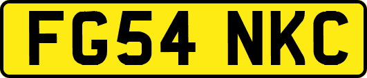 FG54NKC