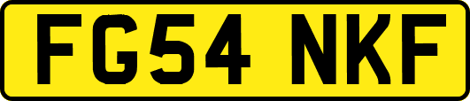 FG54NKF