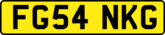 FG54NKG