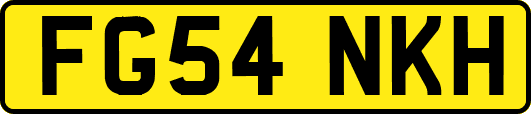 FG54NKH