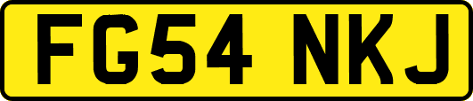 FG54NKJ