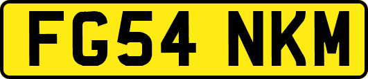 FG54NKM