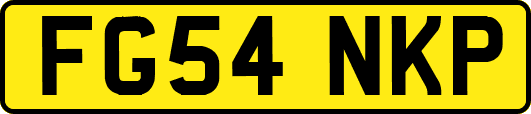 FG54NKP