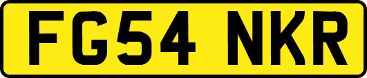 FG54NKR
