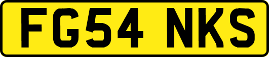FG54NKS