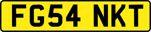FG54NKT