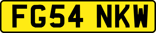FG54NKW