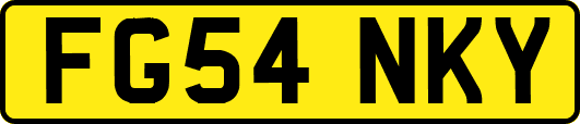 FG54NKY