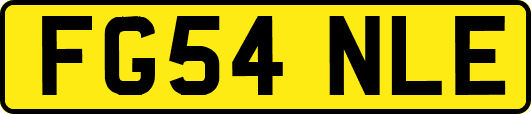 FG54NLE