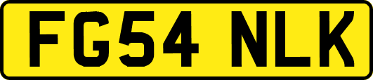 FG54NLK