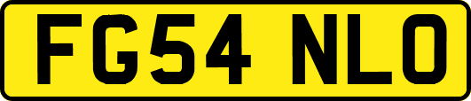 FG54NLO