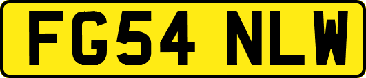 FG54NLW