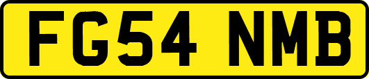 FG54NMB