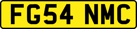 FG54NMC