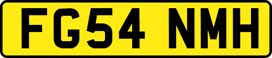 FG54NMH