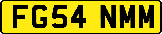 FG54NMM