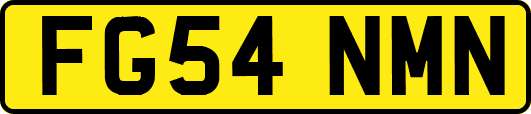 FG54NMN