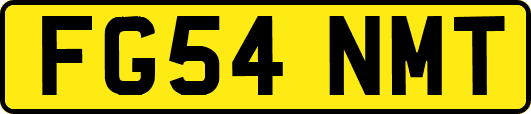 FG54NMT
