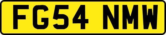 FG54NMW