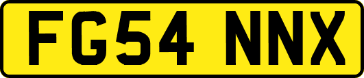 FG54NNX