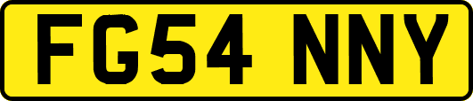 FG54NNY