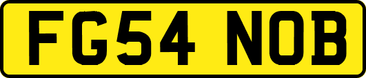 FG54NOB