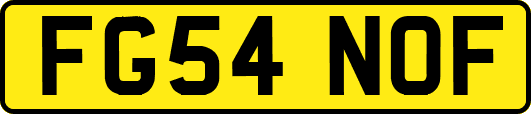 FG54NOF