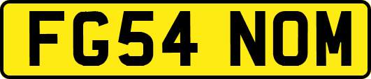 FG54NOM