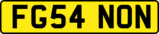FG54NON