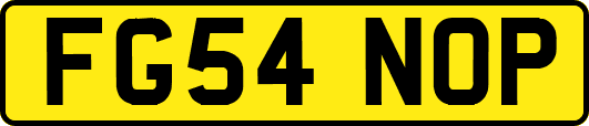 FG54NOP
