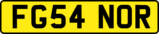 FG54NOR