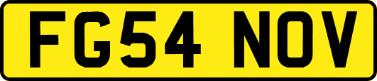 FG54NOV