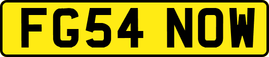 FG54NOW