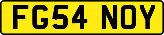 FG54NOY