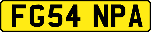 FG54NPA