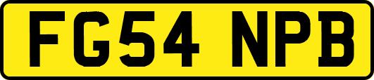 FG54NPB