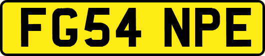 FG54NPE