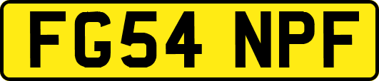 FG54NPF