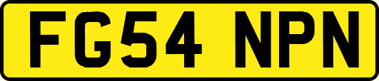 FG54NPN