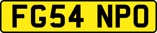 FG54NPO