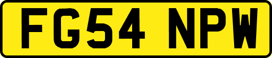 FG54NPW