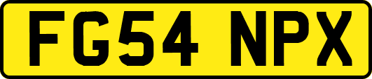 FG54NPX